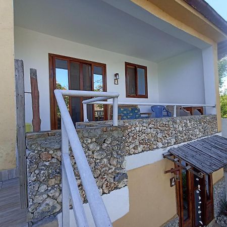 Jua Apartments Kiwengwa  Extérieur photo