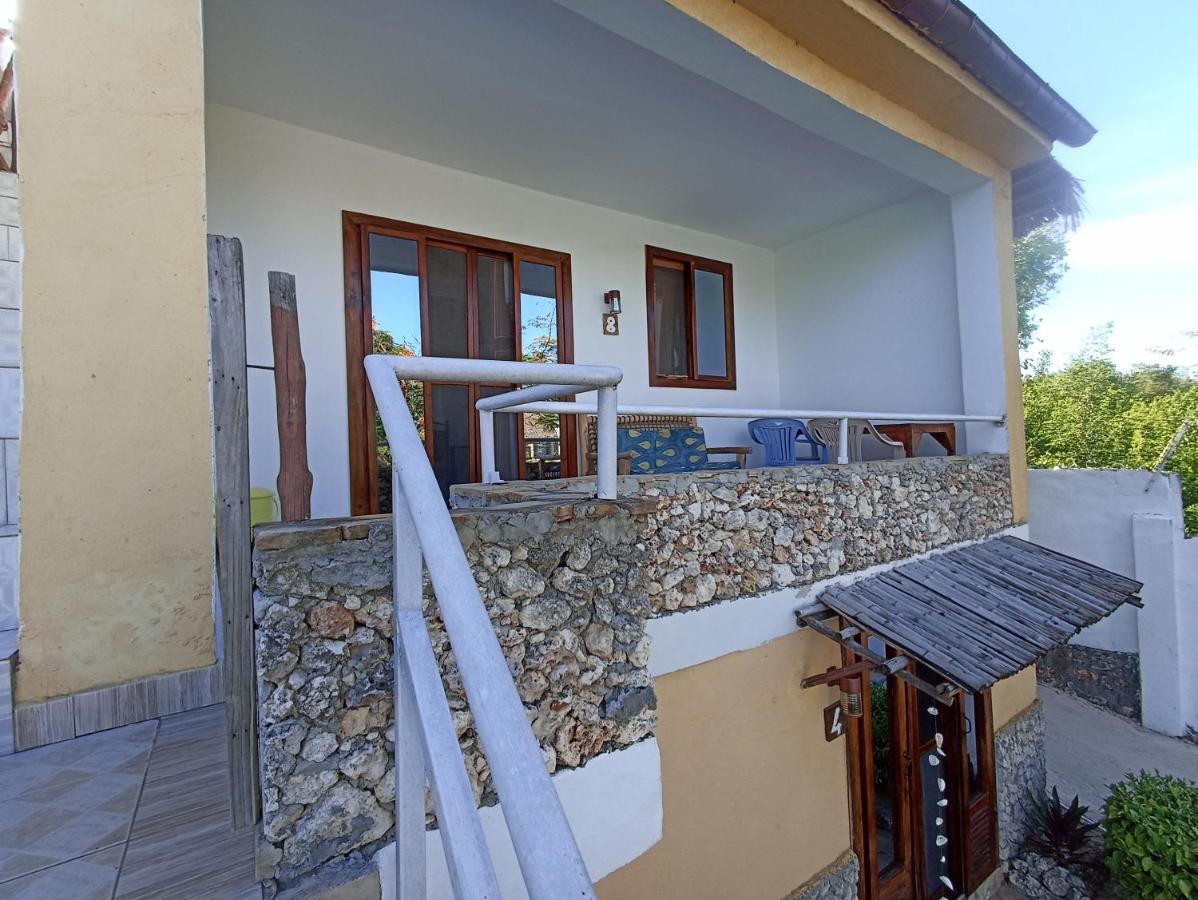 Jua Apartments Kiwengwa  Extérieur photo