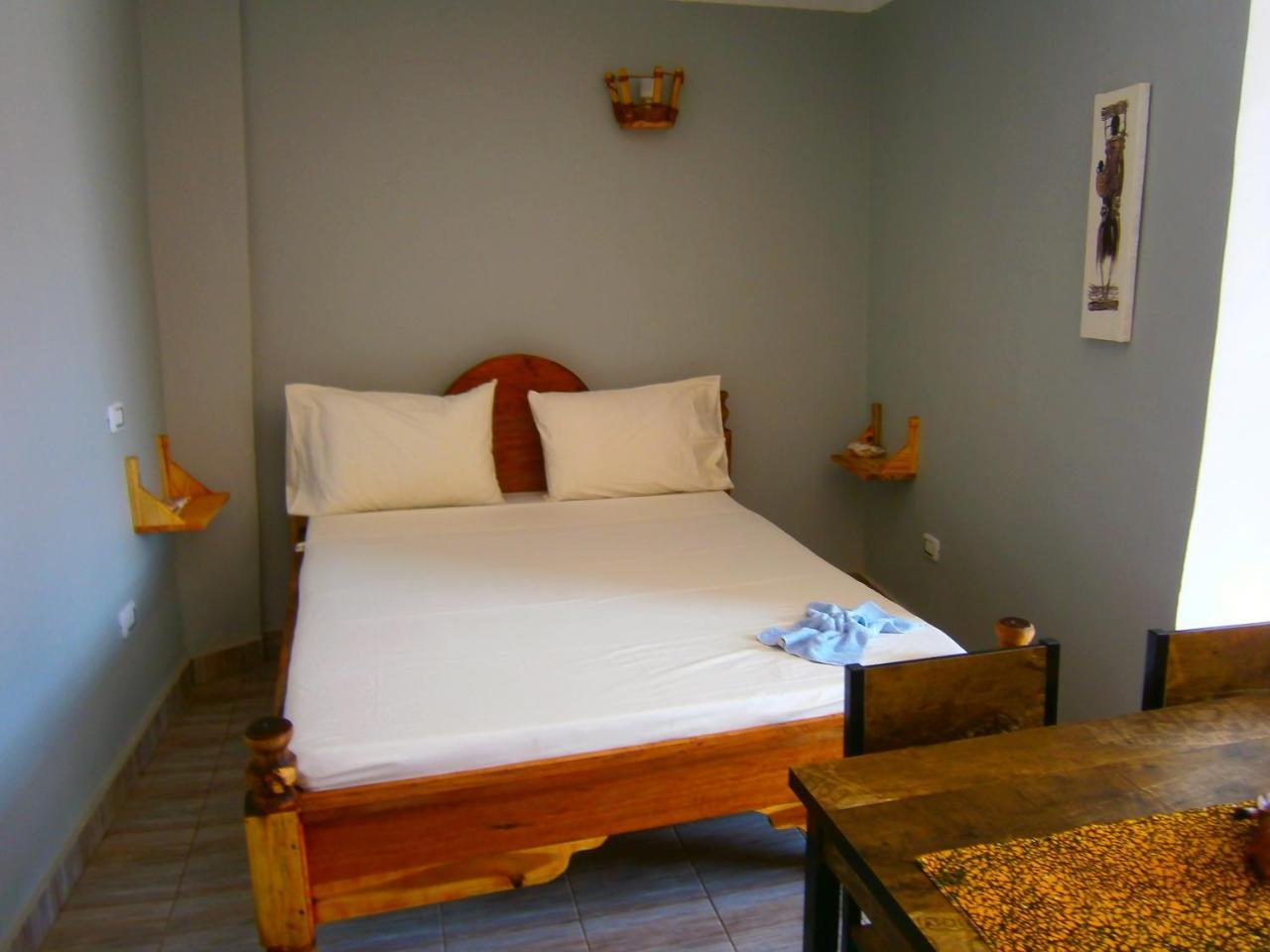 Jua Apartments Kiwengwa  Extérieur photo