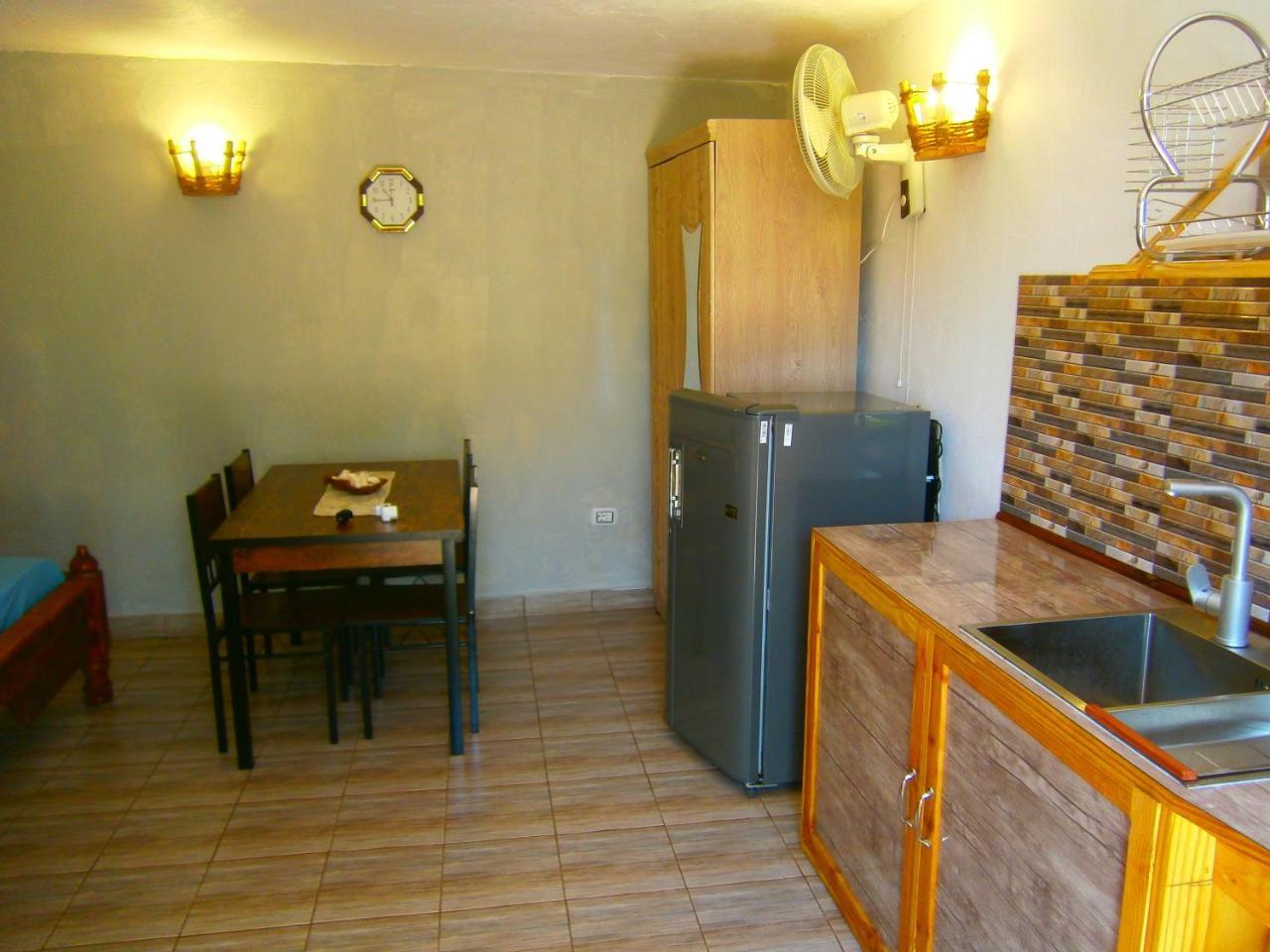 Jua Apartments Kiwengwa  Extérieur photo
