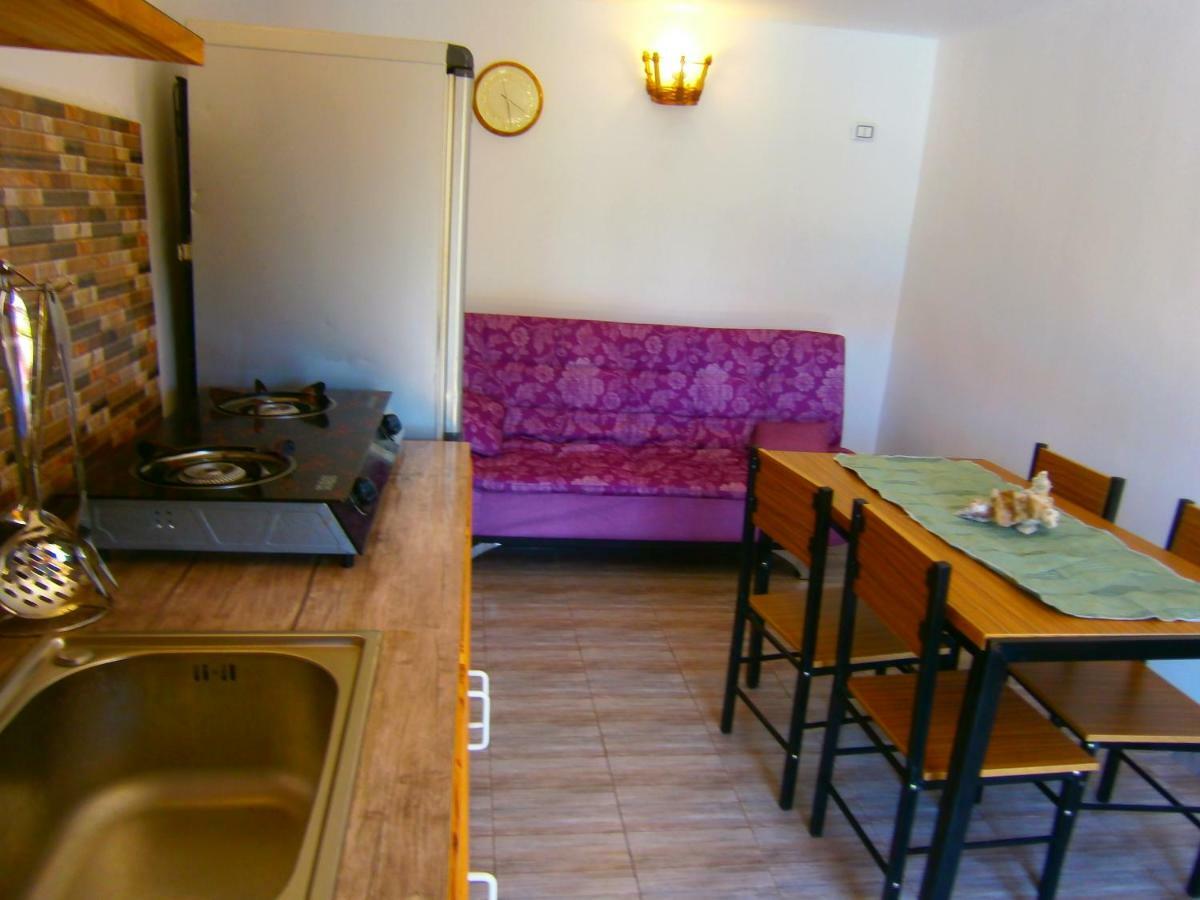 Jua Apartments Kiwengwa  Extérieur photo