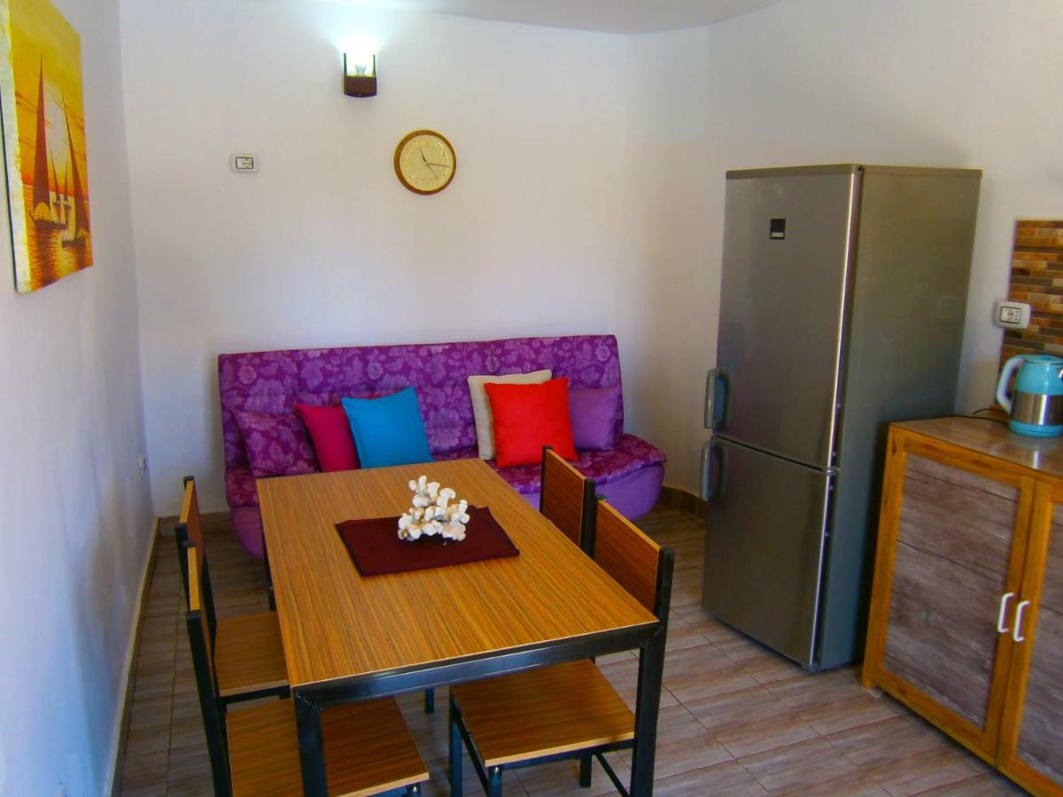Jua Apartments Kiwengwa  Extérieur photo